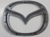 2007-2015 Mazda 3 Chrome Emblem Logo C235 51 731 Missing Rear Clips