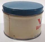 Vintage Valvoline 16 Oz. 1LB Grease Metal Can FULL