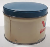 Vintage Valvoline 16 Oz. 1LB Grease Metal Can FULL