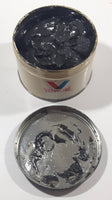 Vintage Valvoline 16 Oz. 1LB Grease Metal Can FULL