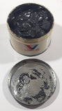 Vintage Valvoline 16 Oz. 1LB Grease Metal Can FULL