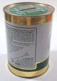 Vintage Quaker State DeLuxe 10W-40 HD Motor Oil 1 U.S. Fl Quart 0.946 Litre Can