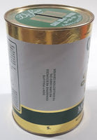 Vintage Quaker State DeLuxe 10W-40 HD Motor Oil 1 U.S. Fl Quart 0.946 Litre Can