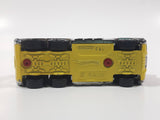 2011 Hot Wheels HW City Works 5 Alarm Fire Engine Ladder Truck Red Die Cast Toy Car Emergency Rescue Vehicle