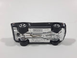 2006 Hot Wheels First Editions 69' Camaro Convertible Black Die Cast Toy Car Vehicle