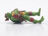 TMNT Teenage Mutant Ninja Turtles Raphael Character 2 1/2" Tall Toy Figure