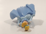 DecoPac Disney Cinderella 3" Tall Toy Figure Cake Topper