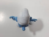 2013 Peyo Smurf "Crazy" #11 McDonalds Happy Meal Collectible Toy Figurine - China