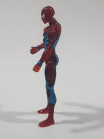 2009 Spider-Man Character 4" Tall Toy Figure