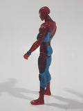 2009 Spider-Man Character 4" Tall Toy Figure