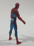 2009 Spider-Man Character 4" Tall Toy Figure