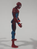 2009 Spider-Man Character 4" Tall Toy Figure