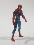 2009 Spider-Man Character 4" Tall Toy Figure