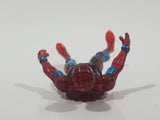 2009 Spider-Man Character 4" Tall Toy Figure