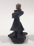 Disney Infinity Marvel Nick Fury Character 4" Tall Toy Figure