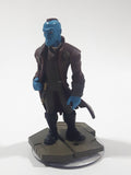 Disney Infinity Marvel Yondu Character 4" Tall Toy Figure