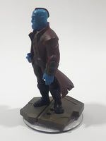 Disney Infinity Marvel Yondu Character 4" Tall Toy Figure