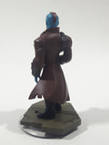 Disney Infinity Marvel Yondu Character 4" Tall Toy Figure