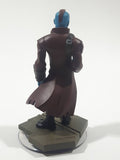 Disney Infinity Marvel Yondu Character 4" Tall Toy Figure