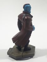 Disney Infinity Marvel Yondu Character 4" Tall Toy Figure