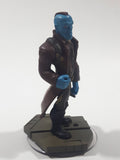 Disney Infinity Marvel Yondu Character 4" Tall Toy Figure