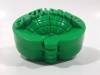 1993 McDonald's Earth Days Binoculars 2 3/4" Plastic Toy