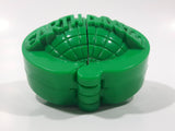 1993 McDonald's Earth Days Binoculars 2 3/4" Plastic Toy