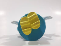 1994 McDonald's Happy Meal Mickey & Friends Epcot Center Adventure At Walt Disney World Minnie Mouse in Japan 3 1/4" Tall Toy Figure