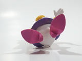 1994 McDonald's Happy Meal Mickey & Friends Epcot Center Adventure At Walt Disney World Daisy Duck in Germany 3 1/2" Tall Toy Figure