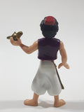 1996 McDonald's Disney Aladdin 4" Tall Plastic Toy Figure