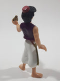 1996 McDonald's Disney Aladdin 4" Tall Plastic Toy Figure