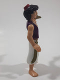 1996 McDonald's Disney Aladdin 4" Tall Plastic Toy Figure