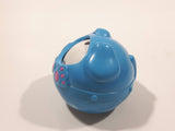 1996 McDonald's Fisher Price Roll Around Dog 2" Toy Figure