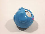 1996 McDonald's Fisher Price Roll Around Dog 2" Toy Figure