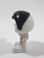 1995 Subway Fox Kids Bobby's World Bobby Astronaut Character 3" Tall Toy Figure