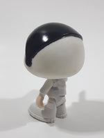 1995 Subway Fox Kids Bobby's World Bobby Astronaut Character 3" Tall Toy Figure