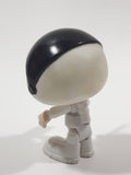 1995 Subway Fox Kids Bobby's World Bobby Astronaut Character 3" Tall Toy Figure