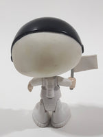 1995 Subway Fox Kids Bobby's World Bobby Astronaut Character 3" Tall Toy Figure