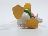 1994 McDonald's Happy Meal Mickey & Friends Epcot Center Adventure At Walt Disney World Donald Duck in Mexico 3 3/4" Tall Toy Figure