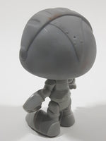 1995 Subway Fox Kids Bobby's World Bobby Medieval Knight Character 3 1/4" Tall Toy Figure