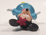 1994 McDonald's Happy Meal Mickey & Friends Epcot Center Adventure At Walt Disney World Minnie Mouse in Japan 3 1/4" Tall Toy Figure