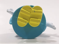 1994 McDonald's Happy Meal Mickey & Friends Epcot Center Adventure At Walt Disney World Minnie Mouse in Japan 3 1/4" Tall Toy Figure