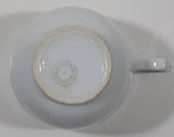 Vintage Occupied Japan Tea Cup and Saucer Plate Set