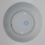 Vintage Occupied Japan Tea Cup and Saucer Plate Set