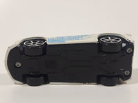 Maisto Street Speeder "Fresh Paint" White Die Cast Toy Car Vehicle