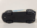 Maisto Street Speeder "Fresh Paint" White Die Cast Toy Car Vehicle