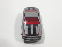 2017 Hot Wheels Multipack Exclusive Muscle Tone Metalflake Silver Die Cast Toy Car Vehicle