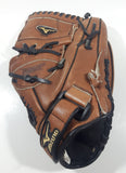 Mizuno Power Lock Finch Pocket 2 Fast Pitch Model GFN 1257 Brown Baseball Glove 12.5 Inches