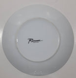 Rosanna Paris Porcelain 7" Diameter Collector Plate