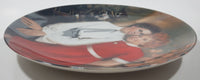 Knowles Annie "Annie And Grace" 8 1/2" Diameter Porcelain Collector Plate